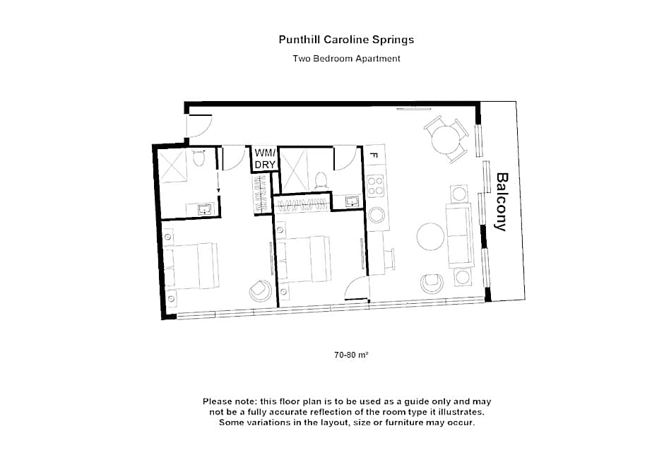 Punthill Caroline Springs