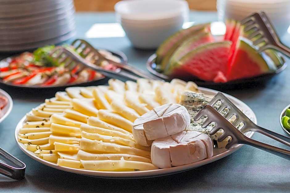 Wellness hotel Chata Jana