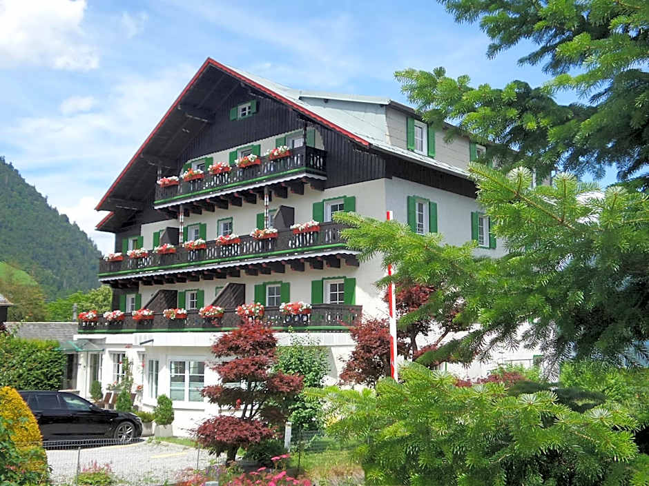 Seehotel Sissi am Zeller See