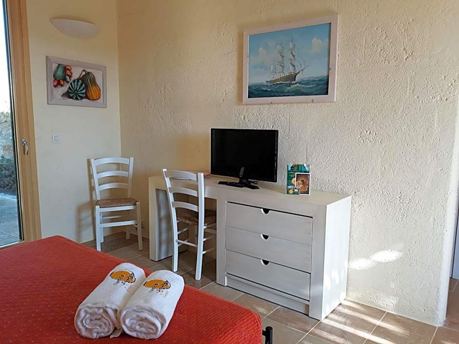 Masseria L'Antico Frantoio