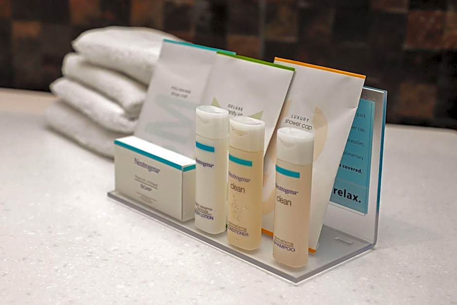 Hampton Inn by Hilton Irapuato