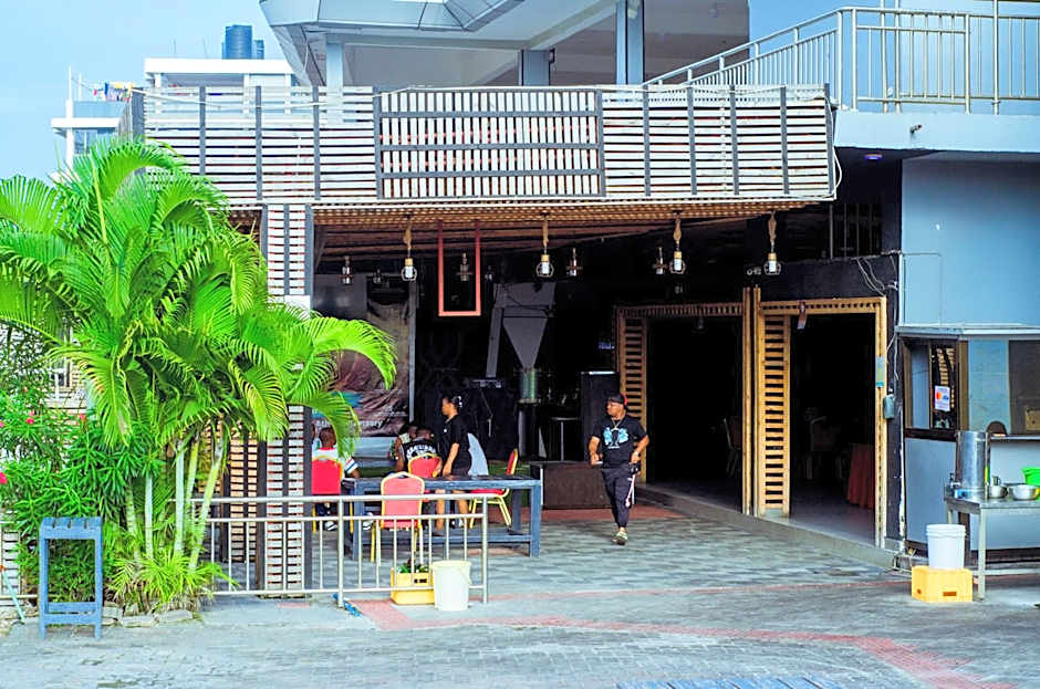 Nefaland Hotel