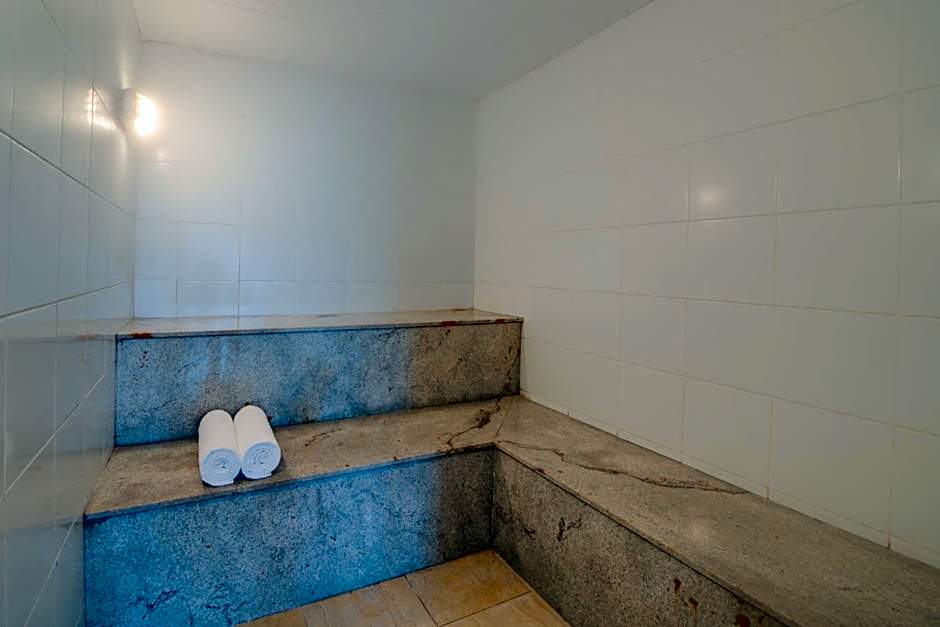 Jk Premium Hotel e Eventos