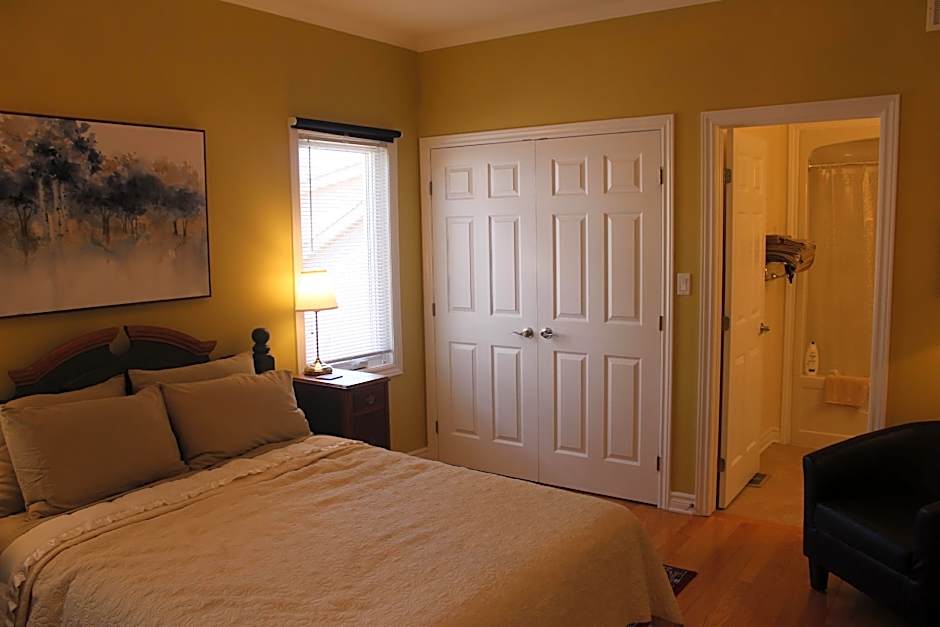 1840 Guest House B&B Merrickville