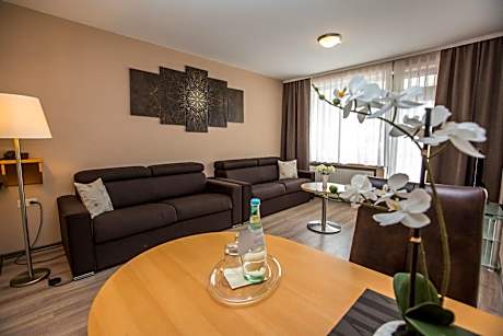 Suite with River View