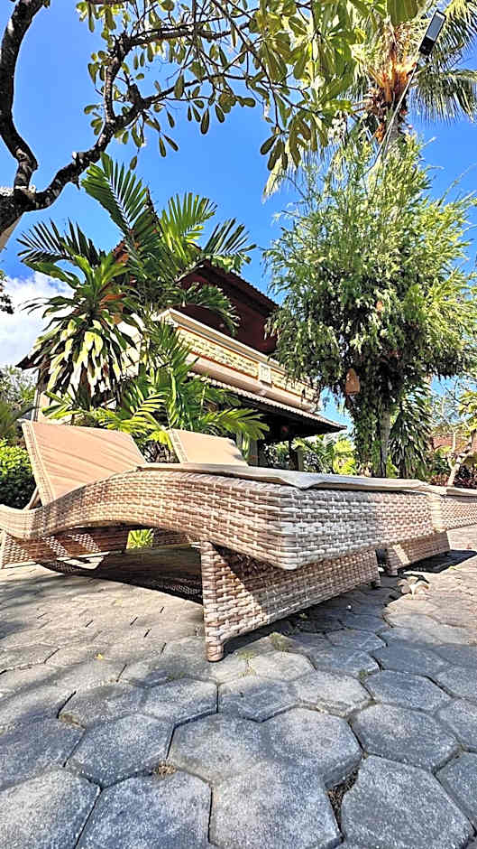 Puri Bali Hotel
