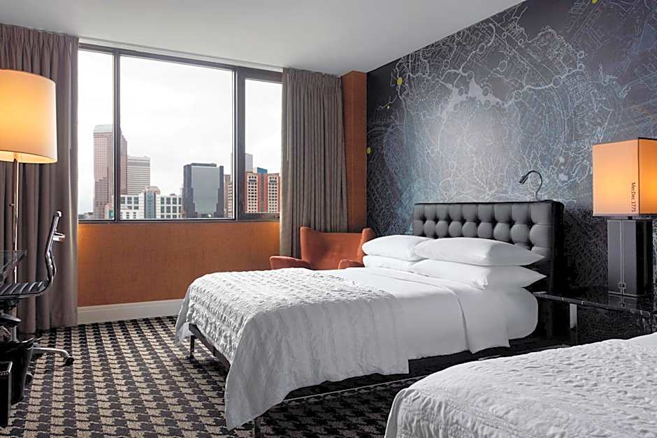 Le Meridien Charlotte