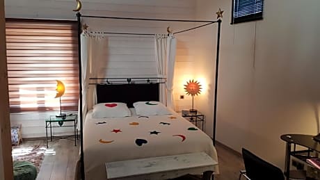 Superior Family Room