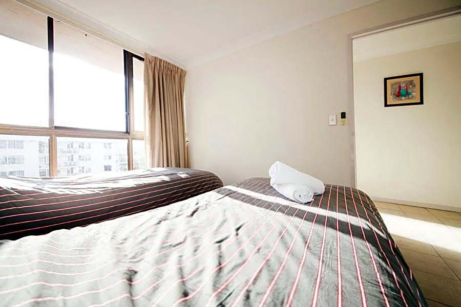 Warringa Surf Holiday Apartments