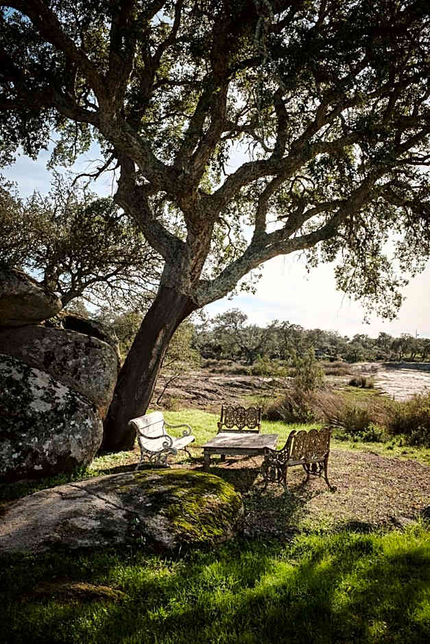 Monte da Bela Raposa