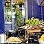B&B Hotel Warszawa-Okęcie