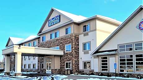 AmeriVu Inn and Suites - Chisago City