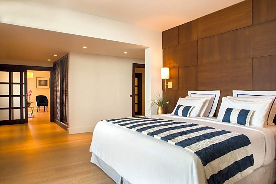 Aquila Atlantis Hotel