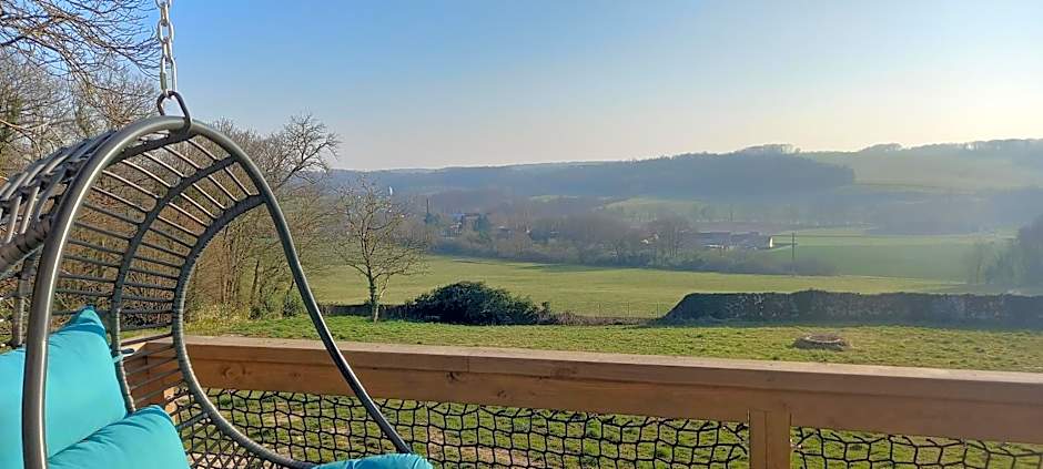 Demeure de la Garenne