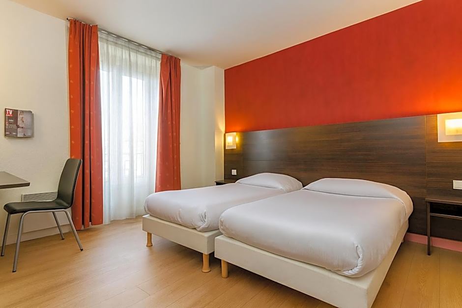 Hotel Arc Paris Porte d'Orléans