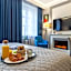 Hotel Teatro Boutique Old Town - Destigo Hotels