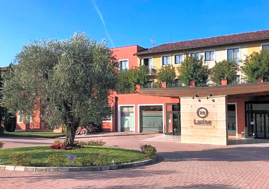 Hotel Parchi Del Garda