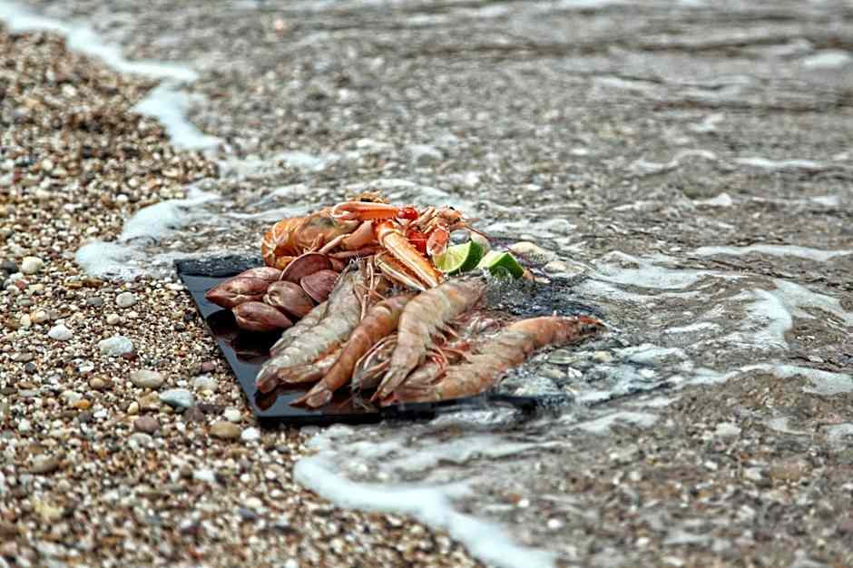 Thalatta Seaside Hotel