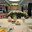 Zajazd Siodlo Hotel&Restauracja