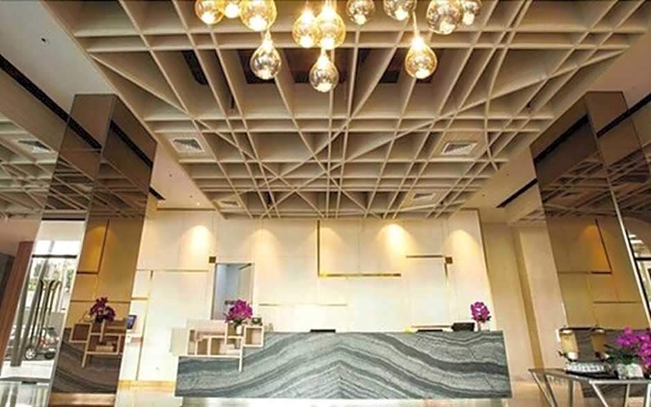 Swiss-Belinn Cikarang