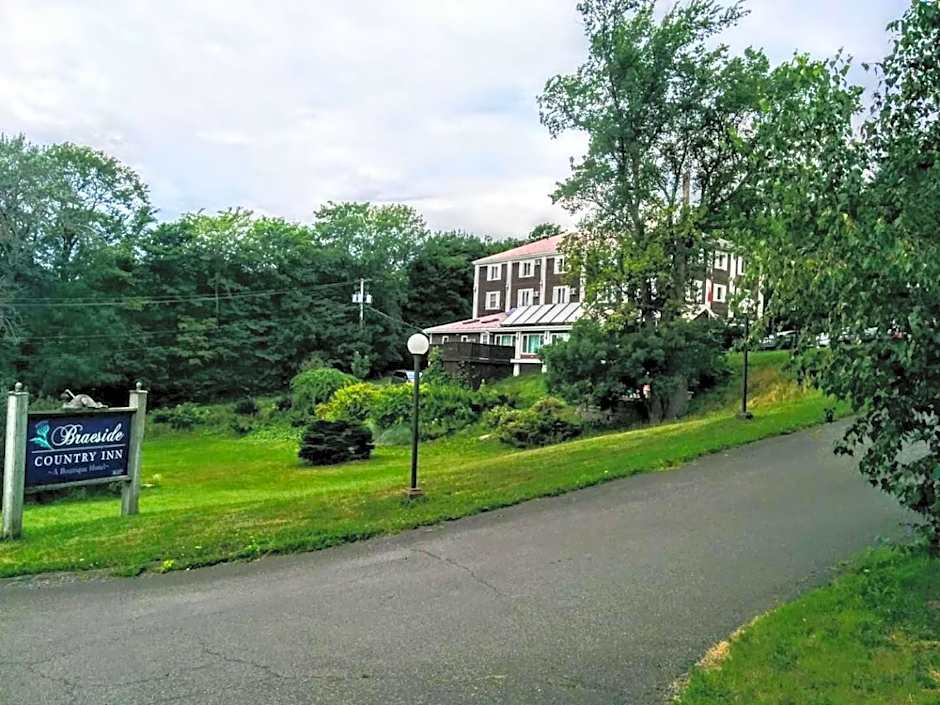 Braeside Country Inn