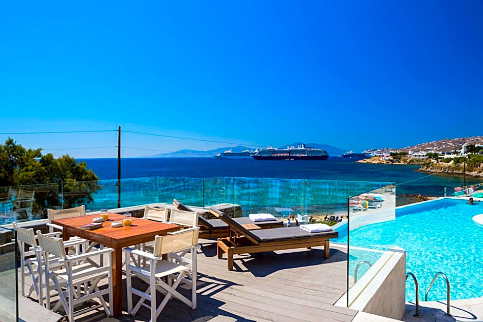 Mykonos Beach Hotel