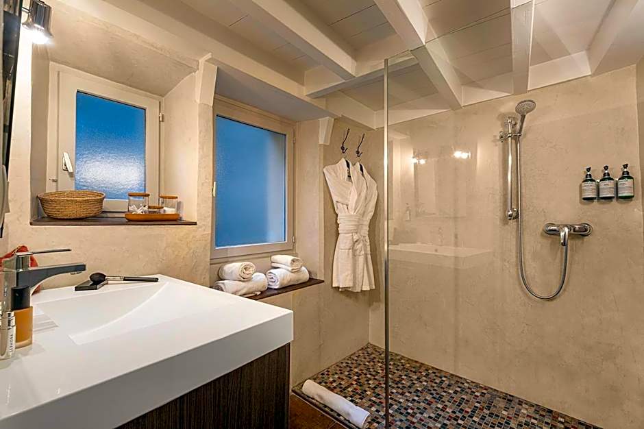 Les Suites de Sautet
