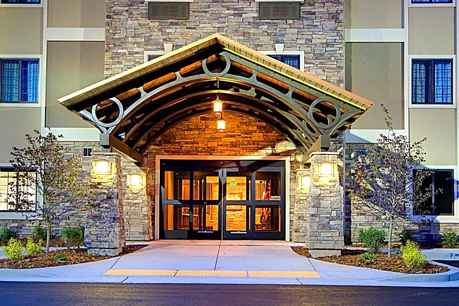 Staybridge Suites Salt Lake-West Valley City