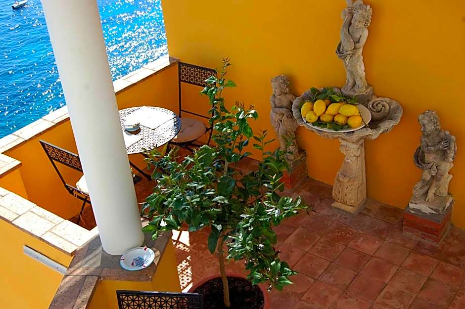 La Terrazza sul Mare