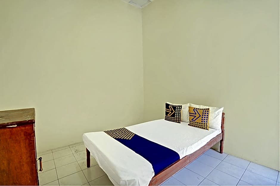 Hotel O Sunyoto Homestay Syariah