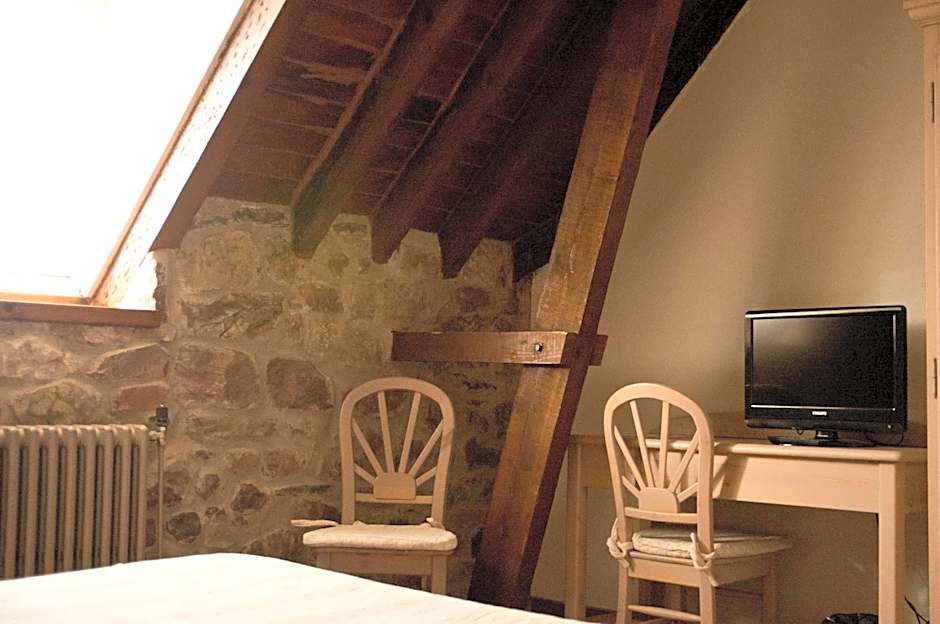 Hotel Rural Loizu