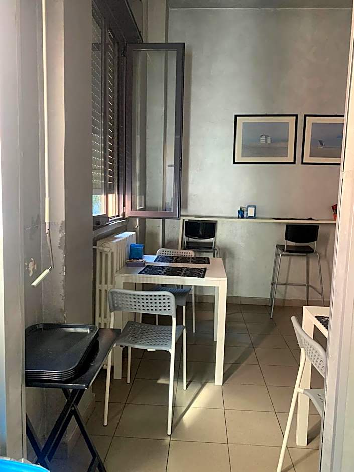 Hotel Mercurio