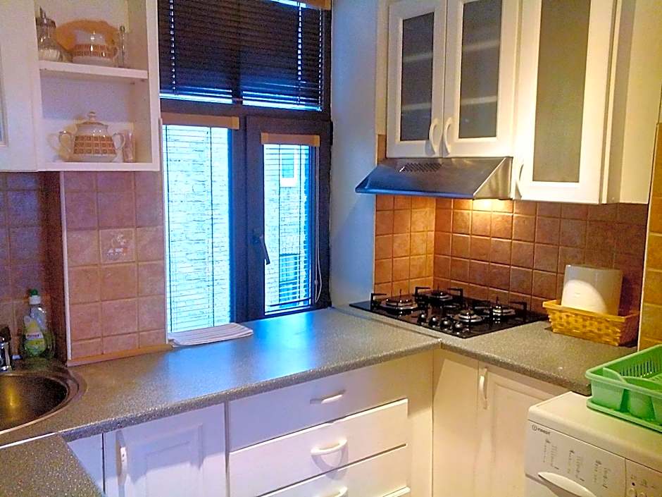 Old Riga Romantic Loft