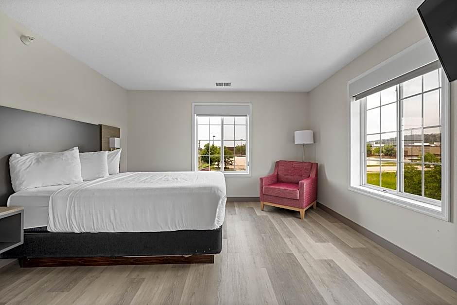 GrandStay Residential Suites Rapid City