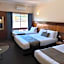 Hi Way Eight Motor Inn