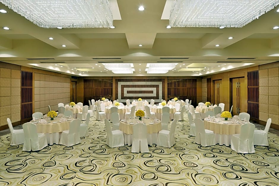 Radisson Blu Hotel Indore