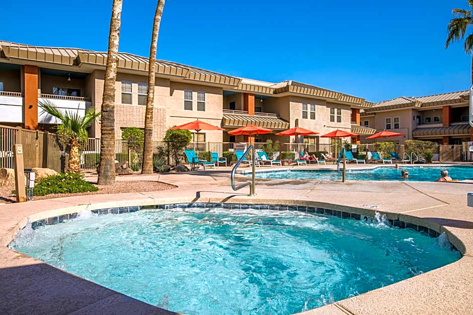 WORLDMARK SCOTTSDALE