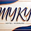 MYKY Aparthotel Harburg - Free Parking