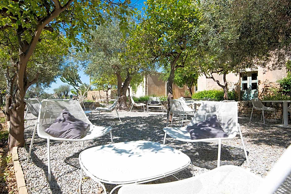 Baglio Siciliamo Country House