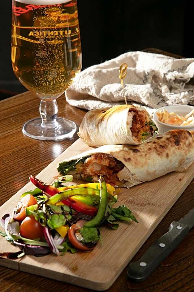 The Eccleston Hotel; BW Signature Collection