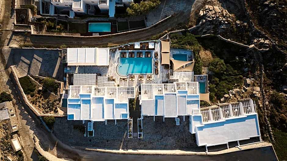 Mykonos No5