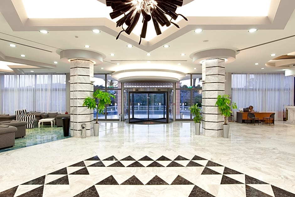 Rodos Princess Beach Hotel