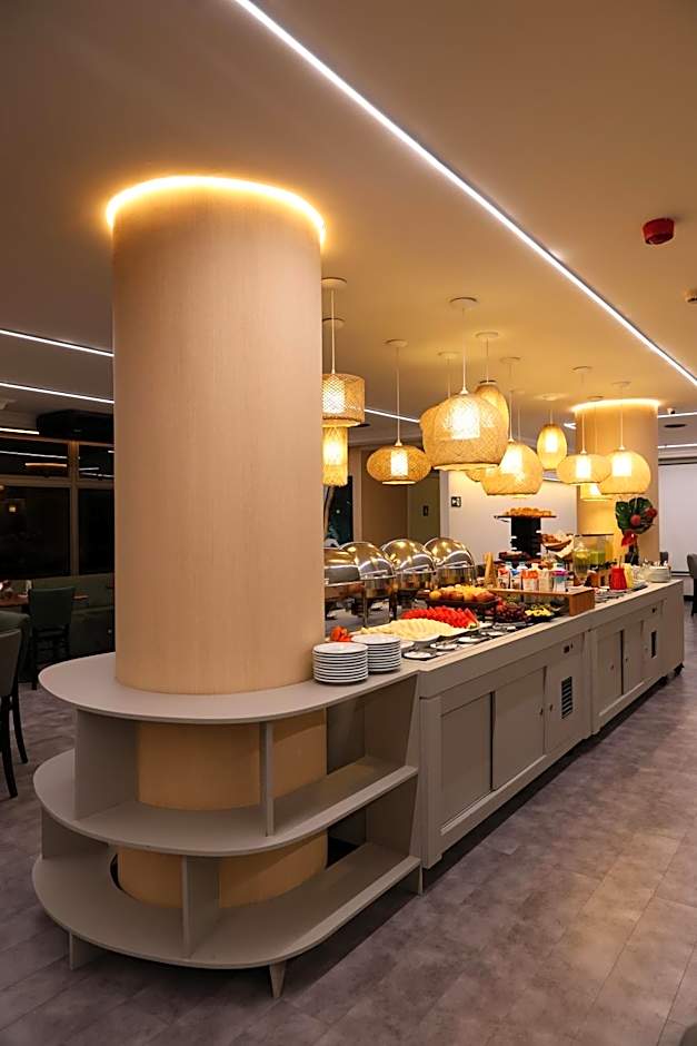 Mercure Sao Caetano do Sul