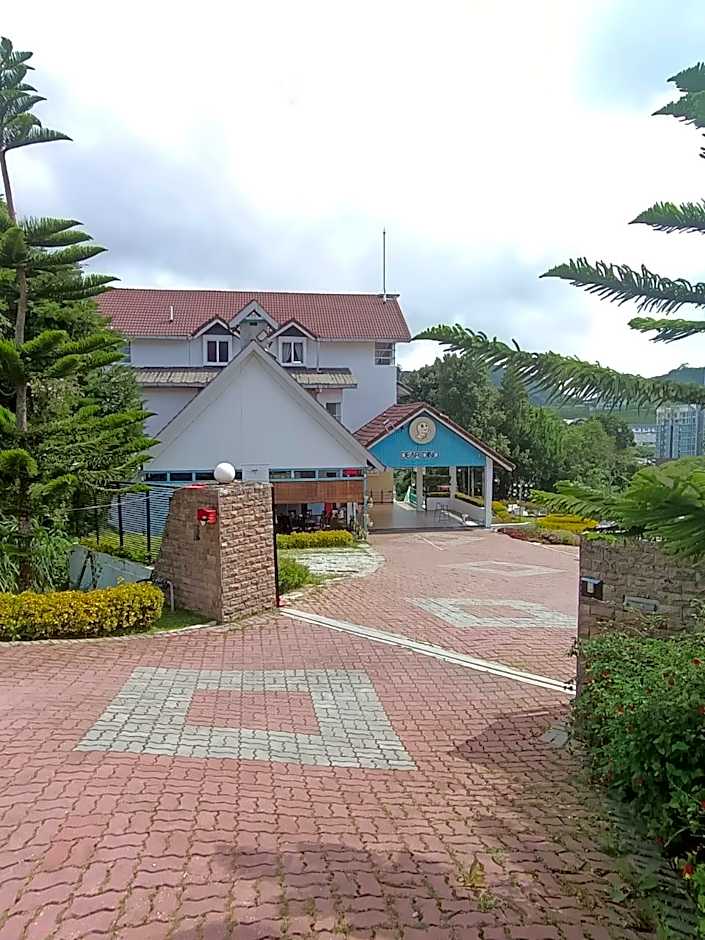 Dear Dino Villa Cameron Highlands