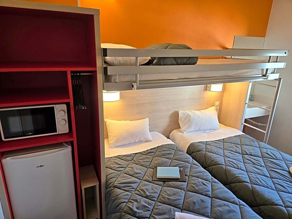 Premiere Classe Arras - Tilloy Les Mofflaine