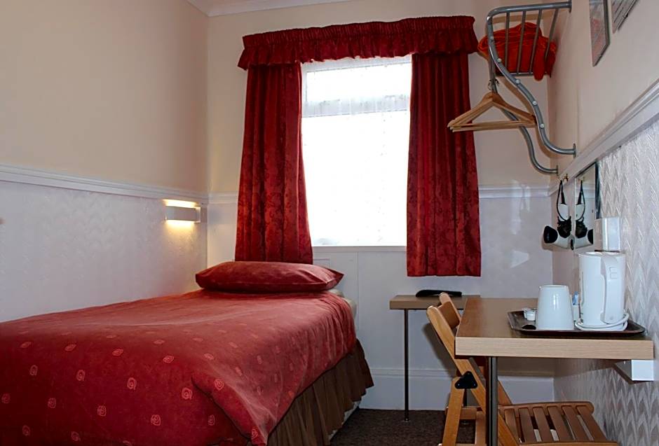 Rollason Wood Hotel – Erdington