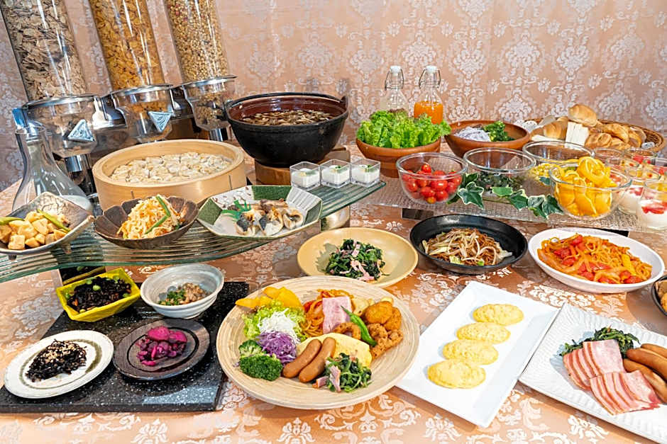 L stay & grow Harumi