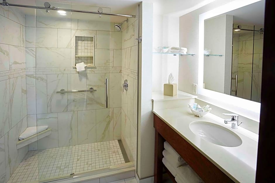 Best Western Premier Park Hotel