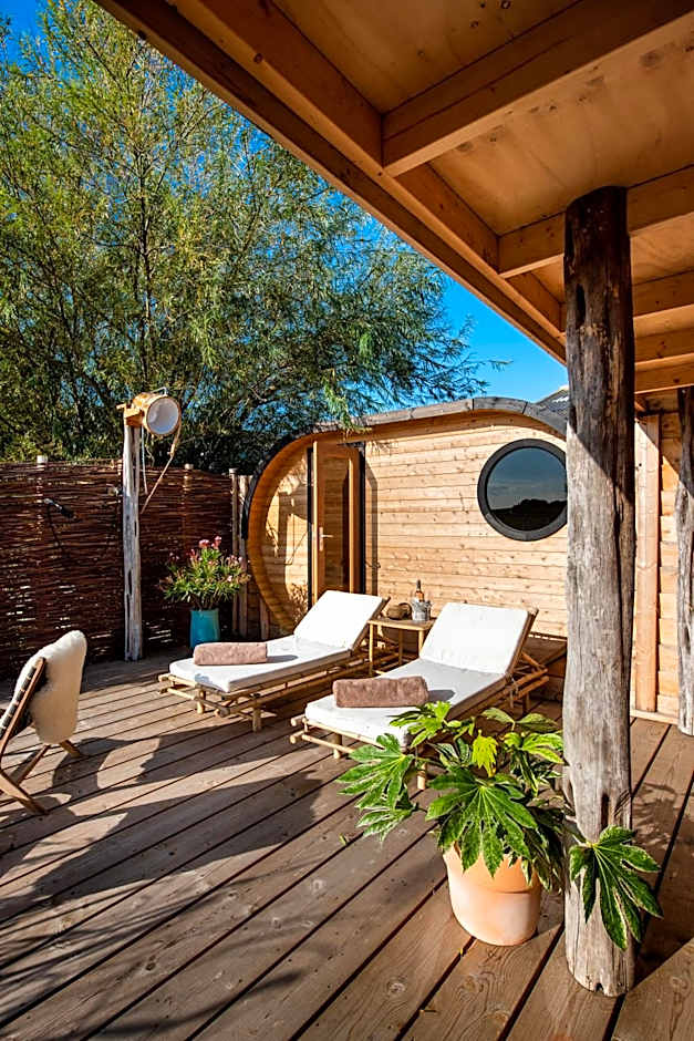 Boutique hotel Villa Oldenhoff