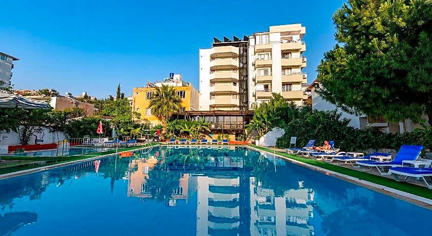 ALİBABAM APART OTEL